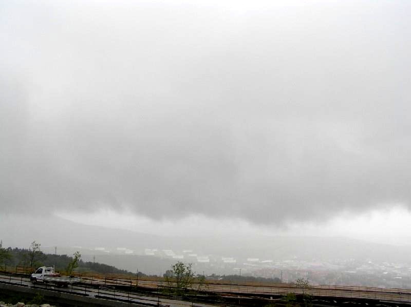 Nimbostratus_praecipitatio